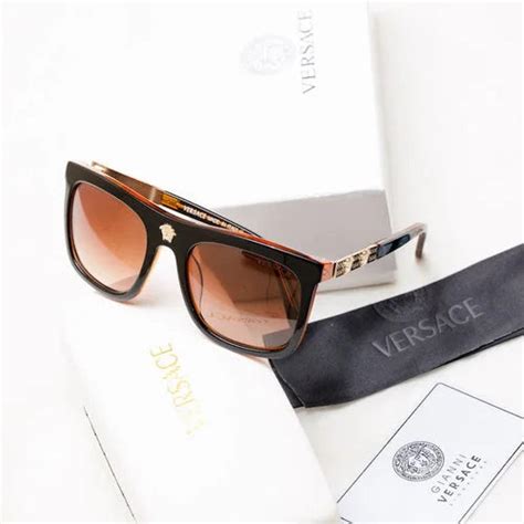 fake vs real versace sunglasses|genuine versace sunglasses.